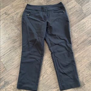 Ann Taylor curvy dress pants